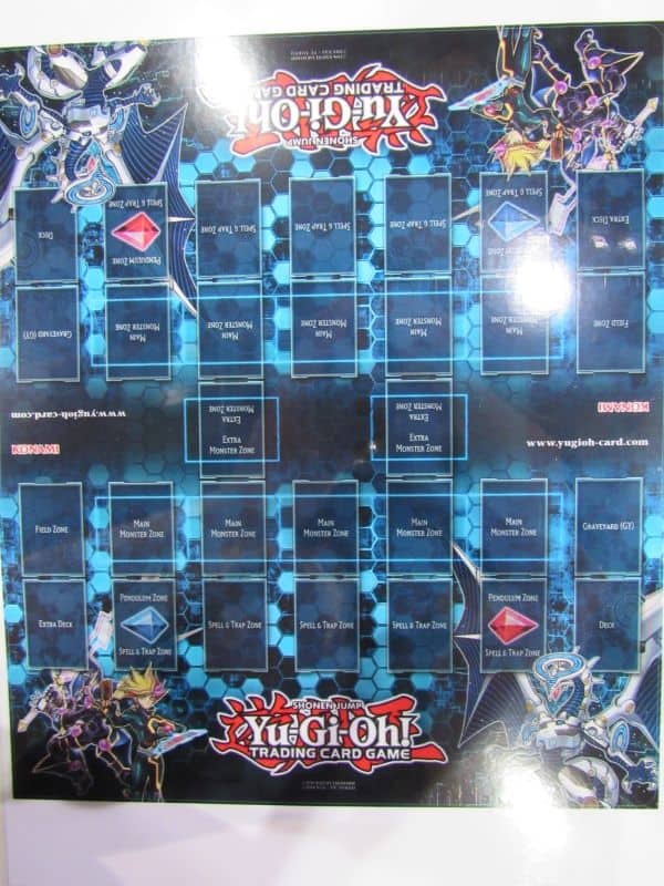 YGOrganization  2-Player Starter Set [TCG]