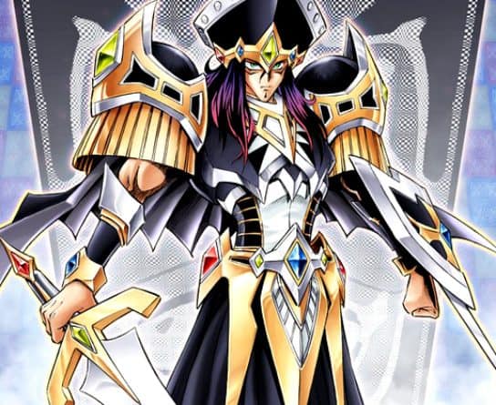 Horus the Black Flame Dragon LV8 (anime), Yu-Gi-Oh! Wiki