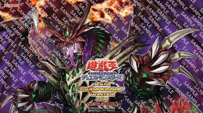 Events  Yu-Gi-Oh! OCG Duel Monsters Card Game Asia