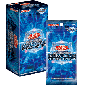 YGOrganization | Link VRAINS Pack Full Spoiler