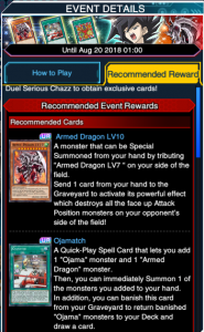 Armed Dragon LV10 (anime), Yu-Gi-Oh! Wiki