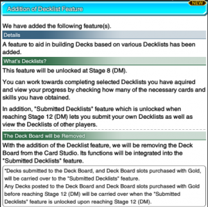 A summary of the good card trader cards : r/DuelLinks