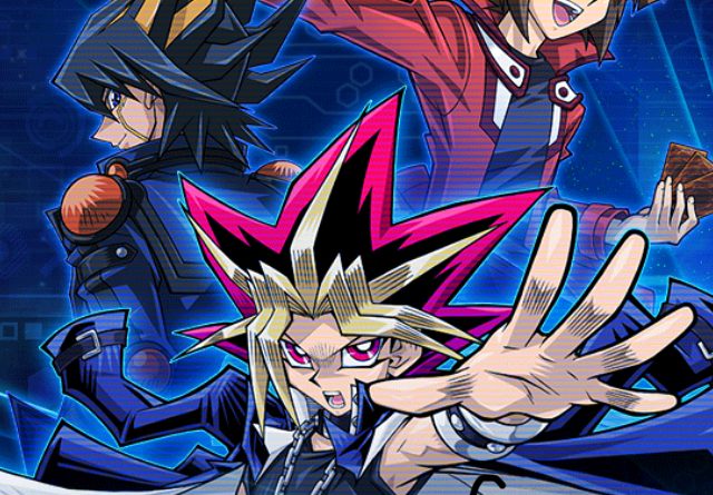 YGOrganization | [Duel Links] WCS 2019 Champion Prediction Campaign