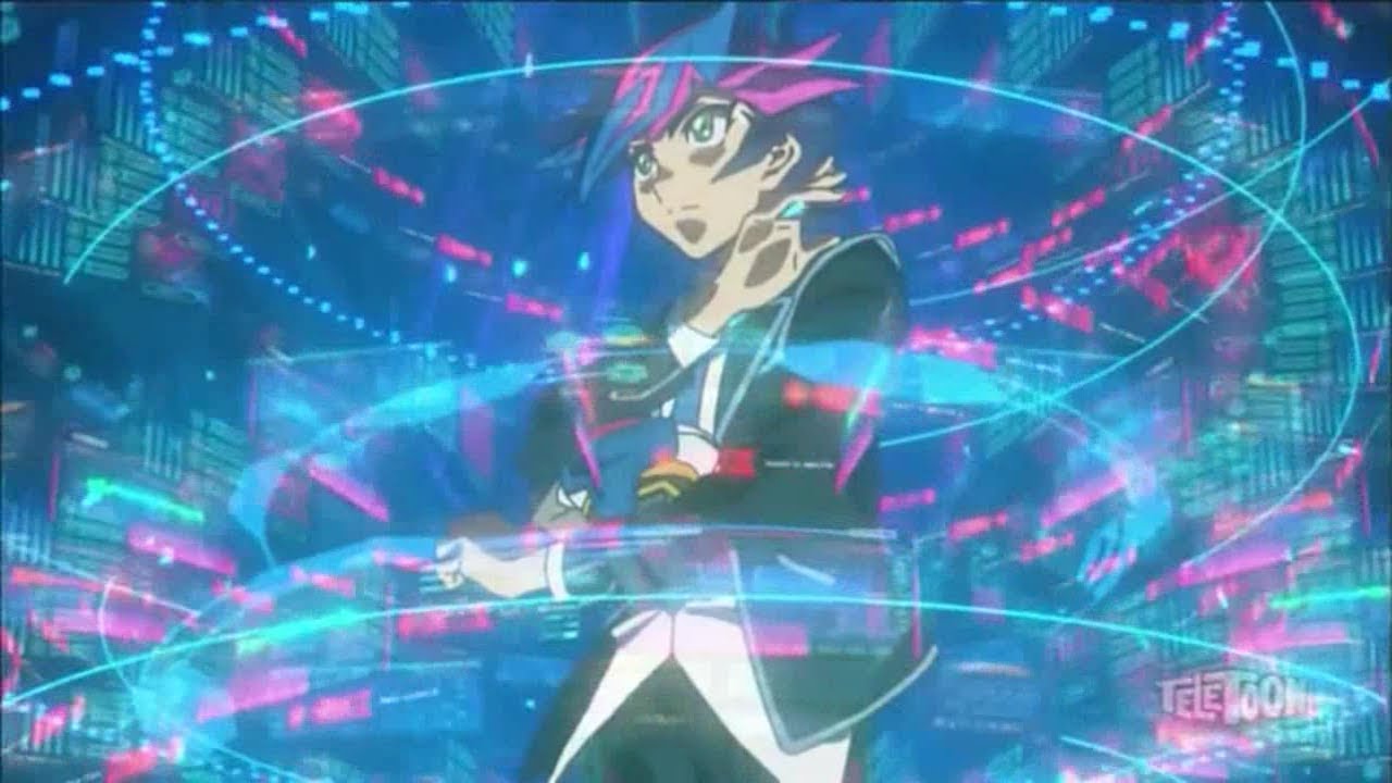 YGOrganization | LINK VRAINS PACK 3 Official Announcement