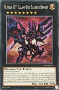 Chaos Dragon Levianeer, Yu-Gi-Oh! Wiki