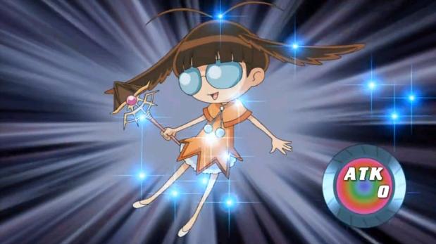 Fortune Fairy Hikari, Yu-Gi-Oh! Wiki