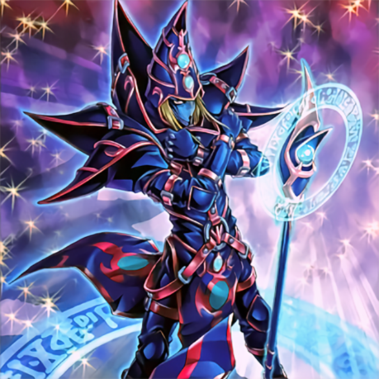 YGOrganization | The Ultimate Wizard - Guide for Dark Magician 2020