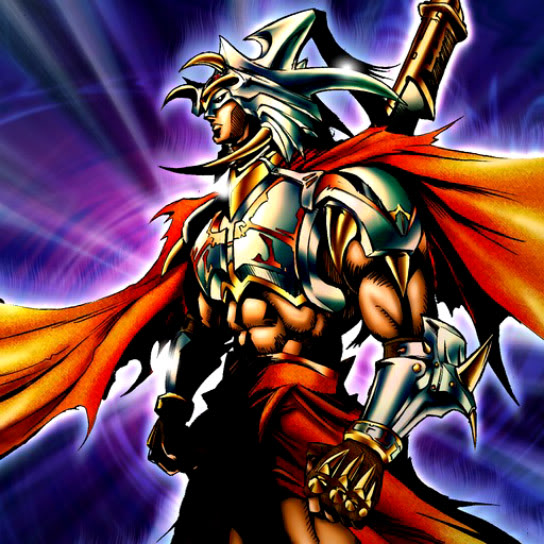 Yu-Gi-Oh! Wiki - Immortal Phoenix Gearfried