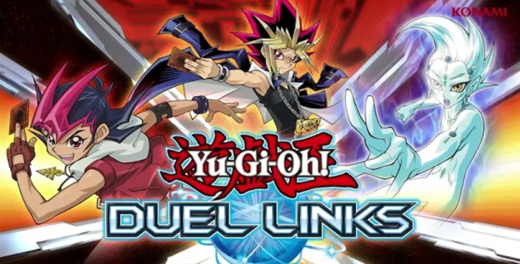 ZEXAL WORLD COMING TO YU-GI-OH! DUEL LINKS SEPTEMBER 29