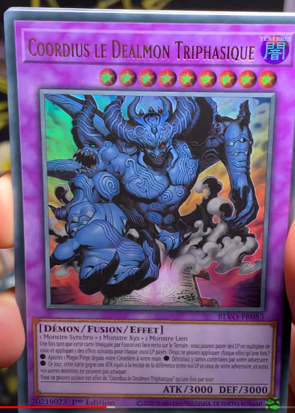 Jason) What Link Monsters - TCGplayer Infinite Yu-Gi-Oh