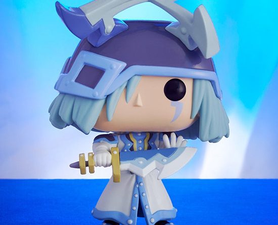 特別セール品】 テノッチ・ウエルタ 直筆サイン funko pop ネイモア