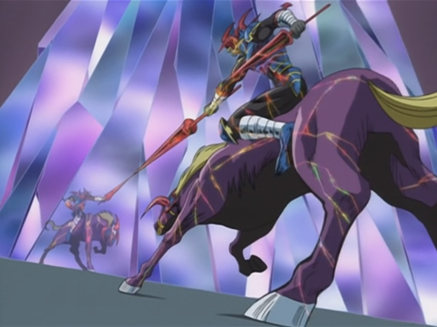 Fire Sorcerer (anime), Yu-Gi-Oh! Wiki