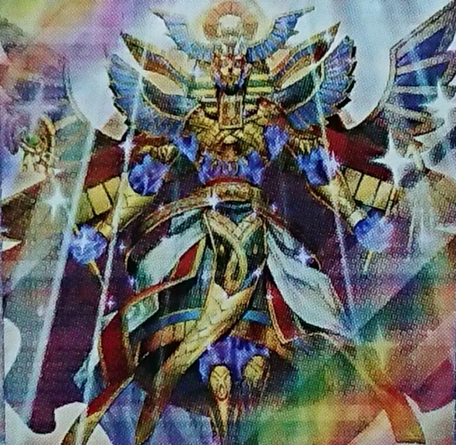 YGOrganization | [OCG] Pharaonic Legend Pack