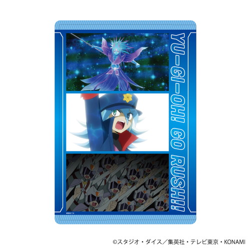 YGOrganization  [MERCHANDISE] Cospa Yu-Gi-Oh! 5D's WRGP POP-UP Shops