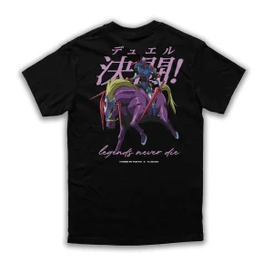 [MERCHANDISE] New Tuned-In-Tokyo shirts