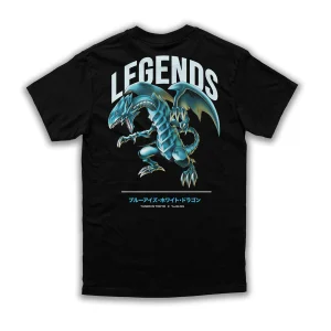 [MERCHANDISE] New Tuned-In-Tokyo shirts