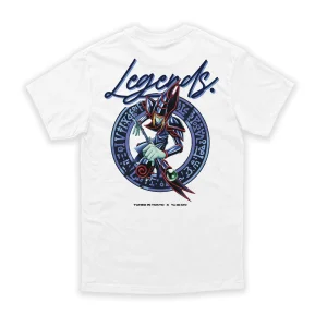[MERCHANDISE] New Tuned-In-Tokyo shirts