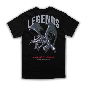 [MERCHANDISE] New Tuned-In-Tokyo shirts