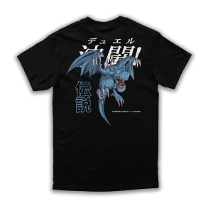 [MERCHANDISE] New Tuned-In-Tokyo shirts