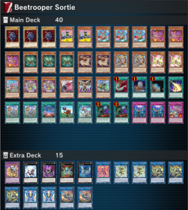 [Master Duel] Theme Chronicle Event Announced