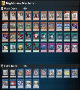 [Master Duel] Theme Chronicle Event Announced