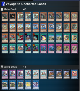 [Master Duel] Theme Chronicle Event Announced