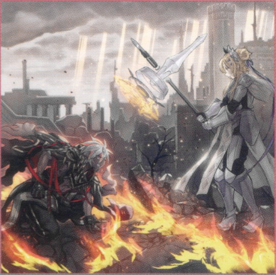 Divine Dragon Ragnarok (anime) - Yugipedia - Yu-Gi-Oh! wiki