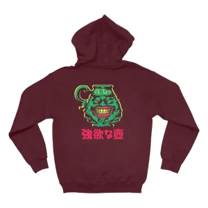 [MERCHANDISE] New The Yetee and shop.yugioh.com apparel