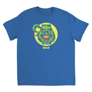 [MERCHANDISE] New The Yetee and shop.yugioh.com apparel