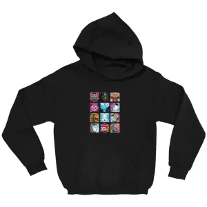 [MERCHANDISE] New The Yetee and shop.yugioh.com apparel