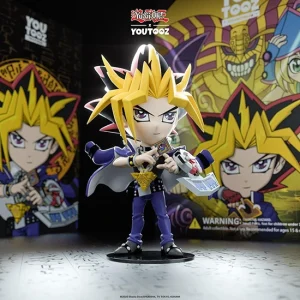 [MERCHANDISE] Yu-Gi-Oh! x Youtooz