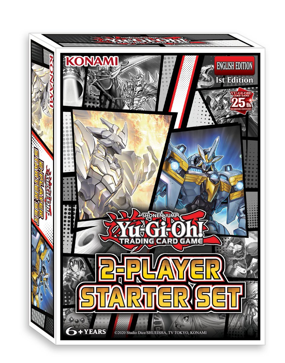 Konami: Yu-Gi-Oh! Dark Beginning 3 - trading card list