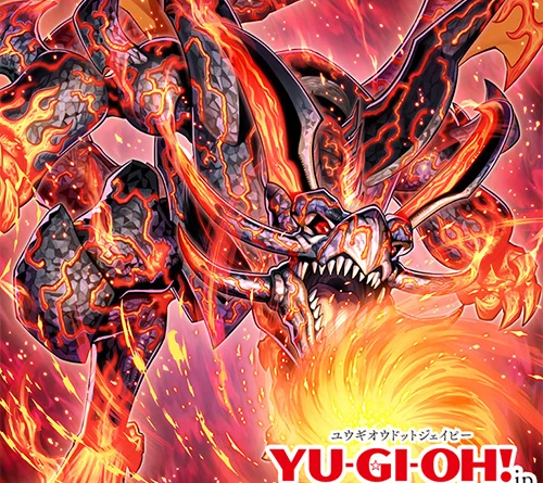 YGOrganization | Key Cards Confirmed for Red Reboot of Darkness [RD/KP15]