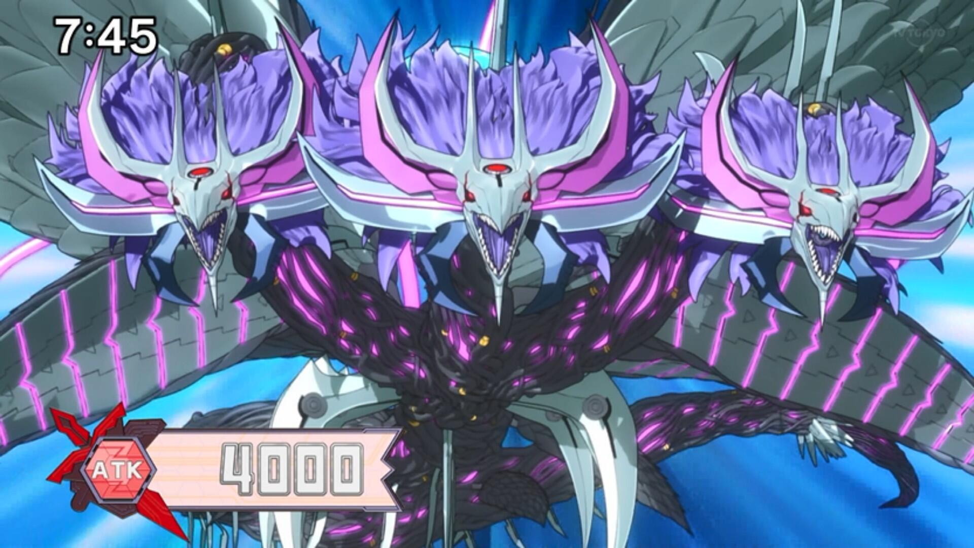 Yu☆Gi☆Oh!: Go Rush!! Episode 71 English Subbed