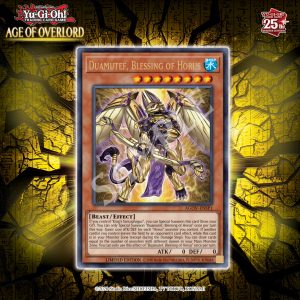 YGOrganization | Age of Overlord Premiere! Event Goods [TCG]