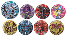 [MERCHANDISE] Kaiba Corporation Store Toons