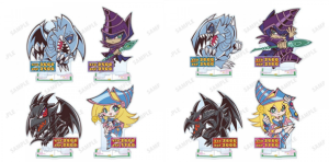 [MERCHANDISE] Kaiba Corporation Store Toons