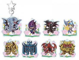 [MERCHANDISE] Kaiba Corporation Store Toons