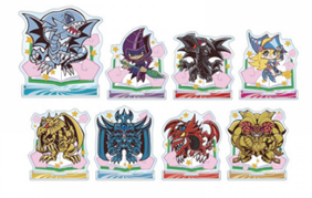 [MERCHANDISE] Kaiba Corporation Store Toons