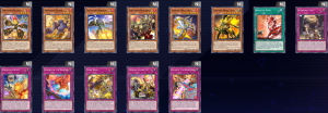 [Master Duel] 25th Anniversary Related Update