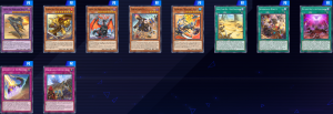 [Master Duel] 25th Anniversary Related Update