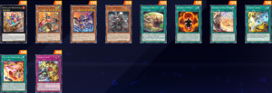 [Master Duel] 25th Anniversary Related Update