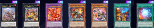 [Master Duel] 25th Anniversary Related Update