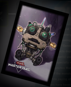 [Master Duel] New Solo Mode and Accessories