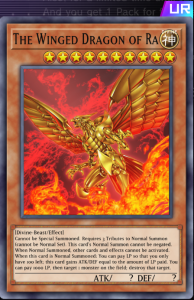 [Master Duel] 25th Anniversary Related Update