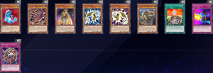[Master Duel] 25th Anniversary Related Update