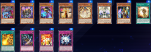 [Master Duel] 25th Anniversary Related Update