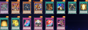 [Master Duel] 25th Anniversary Related Update