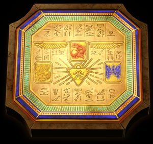 [Master Duel] 25th Anniversary Related Update