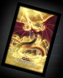 [Master Duel] 25th Anniversary Related Update